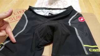Castelli  Cycling Shorts After 5 Year / 10 000 KM Post Review
