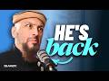 Sh Abu Eesa Returns and he's got something to say