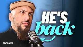 Sh Abu Eesa Returns and he's got something to say screenshot 4
