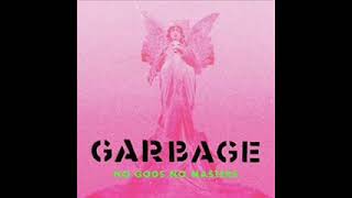 Garbage - Uncomfortably Me