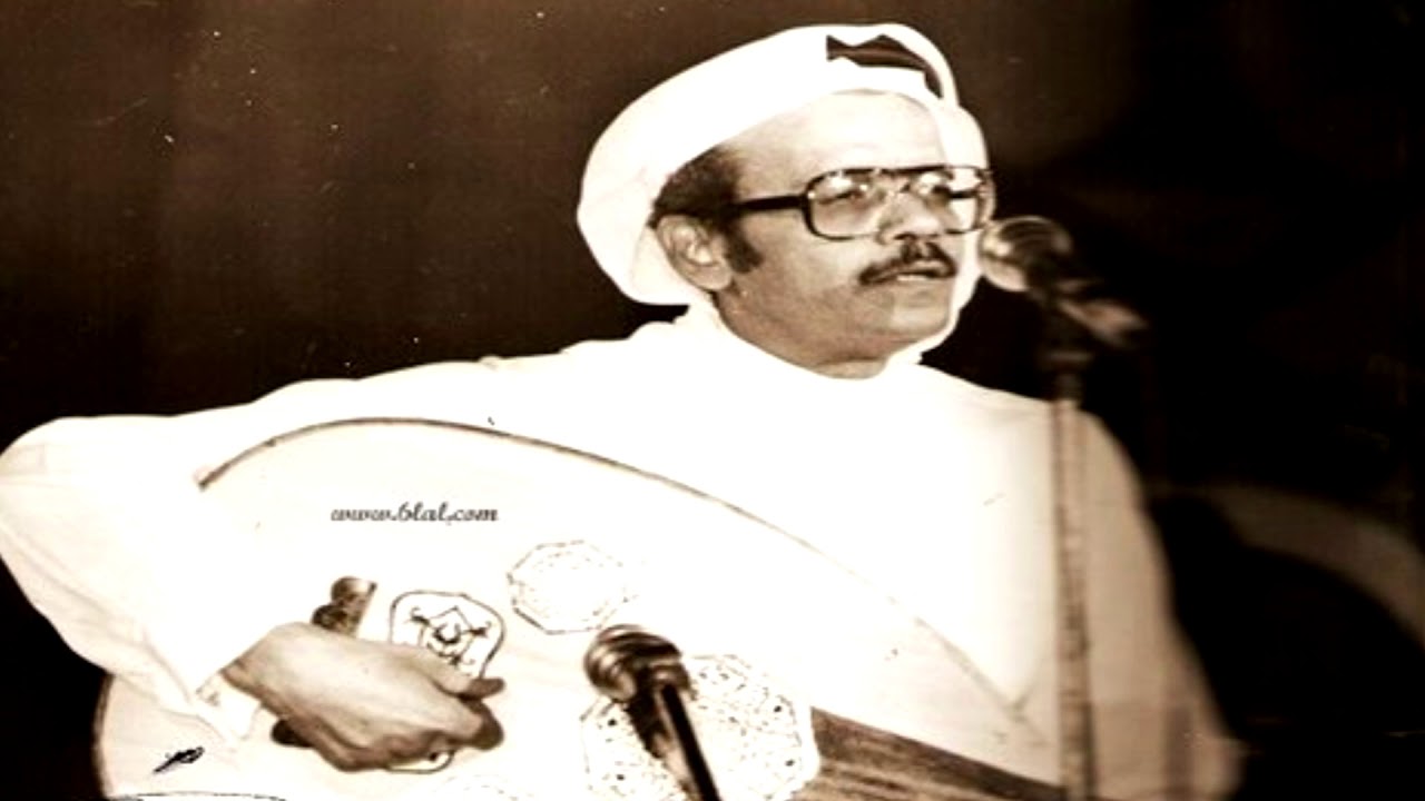 طلال مداح / وعدك متى ( جواب وقرار ) : عود تسجيل خاص