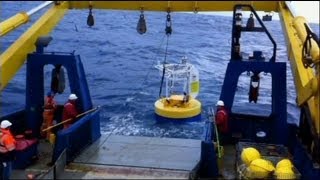euronews science - Le cycle de l'eau s'accélère Csiro 512k Flv