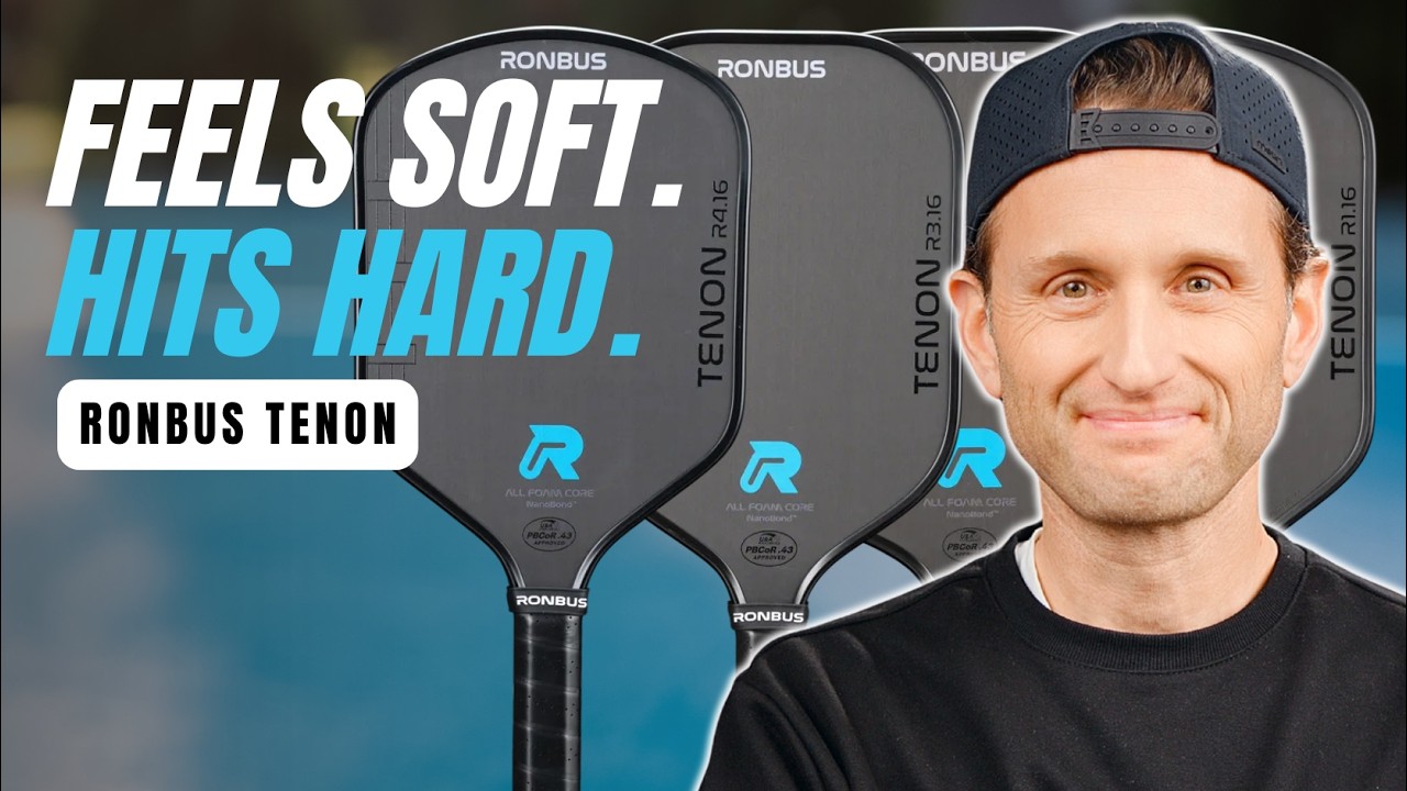 Franklin ACV Pro Pickleball Shoes Review | Matt's Pickleball