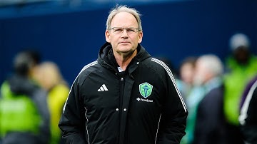 Interview: Brian Schmetzer on upcoming U.S. Open Cup Match