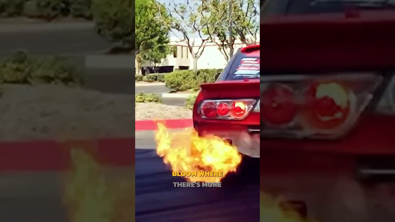 Drifting for fun, not for competition 