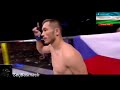 Makhmud muradov  ufc 1 uzbekistan