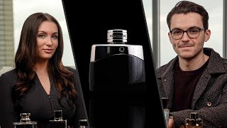 Reacting to Popular Affordable Fragrances for Men - Reaction and Ranking