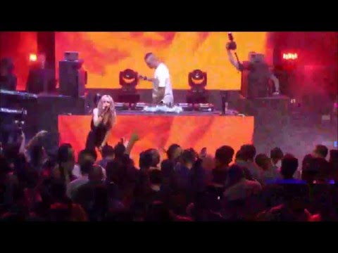 Makj - Album ID 3 (The Exchange LA)
