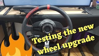 Lets Test This Thing