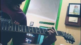 Creed-One Last Breath #intro