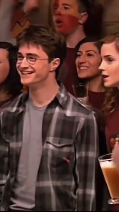Dan ruining the kiss scene between Rupert and Jess • The evil smile at the end..you gotta love him🥰