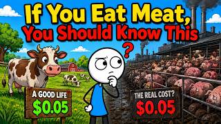 If You Eat Meat, You Should Know This