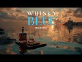 Whiskey Blues &amp; Jazz Midnight Lounge ~ Slow Blues Guitar ~ Smoky Bar Music Mix for Relax
