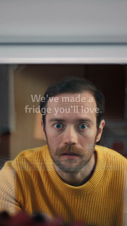 LG InstaView™ - Fridge that you will love  |  LG