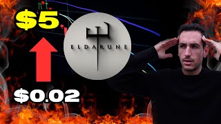 IS ELDARUNE A CRYPTO HIDDEN GEM? ELDA