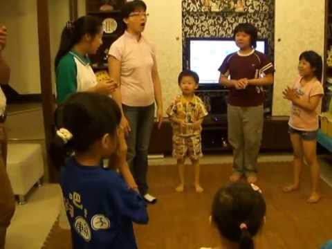 小孩請你告訴我-活動版(兒詩1010)