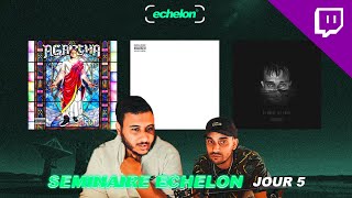 LE MEILLEUR ALBUM DE VALD ? FT MERKUS