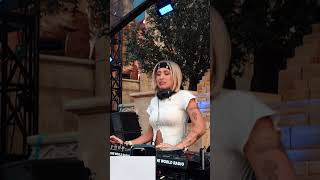 Incredible MainStage debut from @novah_music