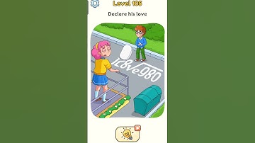 Dop level 105 #shorts #dop #game