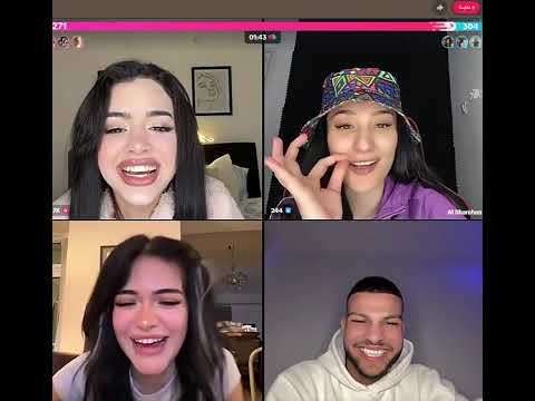 Inas Returns After A Long Absence And Kist Is Back With Naya And Sherihan All Excitement 