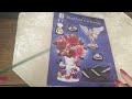 ASMR Gift Catalog Whisper Reading Jewelry Valentine S Day Page Flipping Pointing Paper Sounds mp3