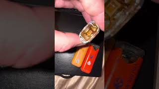 TERPY TIME TASTE BUDS  - INFUSIONS @connectedcannabis  @alienlabstv  @dojapak3623