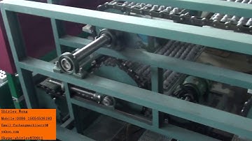 egg tray machine with five layer drying line
