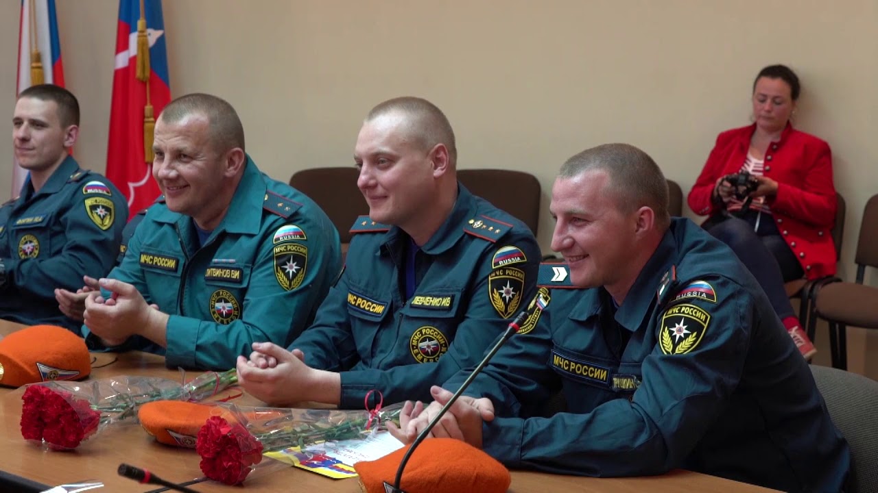 лобня сегодня что произошло