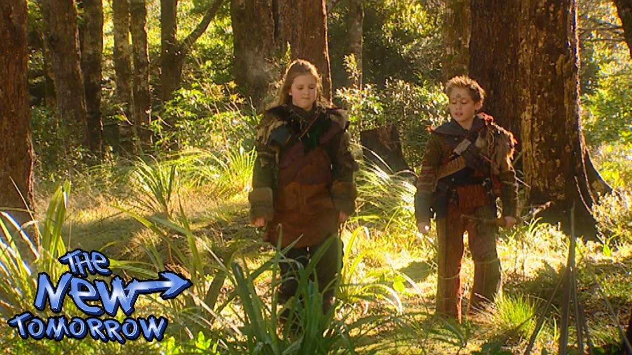 The New Tomorrow - Episode 13 (HD)