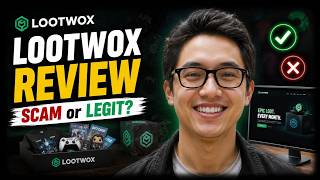 Lootwox Review: Scam or Legit? Everything You Need to Know (2026)
