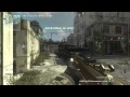 I lunik i  mw3 game clip