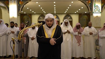 عشائية من سورة " النحل " I القارئ عبدالعزيز بندر بليلة