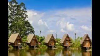 WISATA KULINER DI BANDUNG YANG SEDANG BOOMING