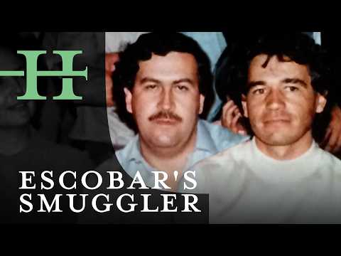 Carlos Lehder: The Nazi Sympathiser Who Flooded America With Cocaine | Our History