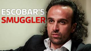 Carlos Lehder The Nazi Sympathiser Who Flooded America With Cocaine  Our History