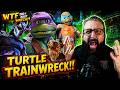 TMNT: The Next Mutation Is a Total Mess | WTF Did I Just Watch?!