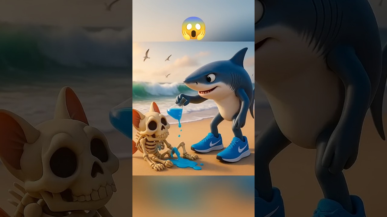 Italian Brainrot Memes Evolution 