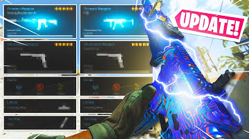 NEW TOP 10 MOST OVERPOWERED CLASS SETUPS + GUNS AFTER UPDATE | Modern Warfare Best Class Setups (MW)