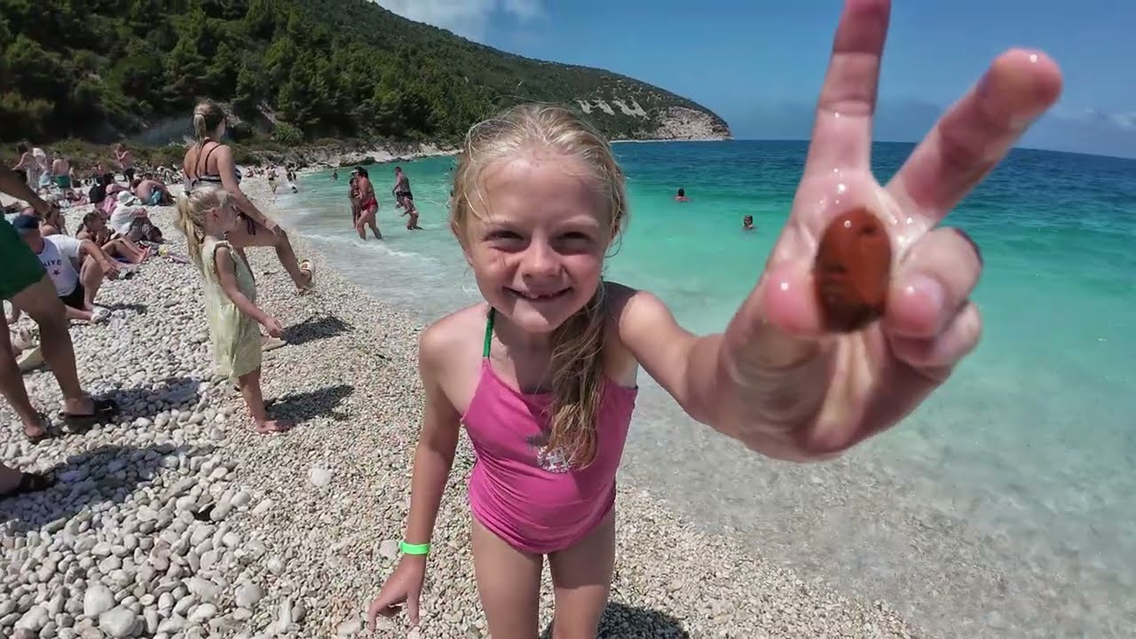 Wakacje w Albanii 2025 Grand Blue FAFA & Aqua Blue FAFA