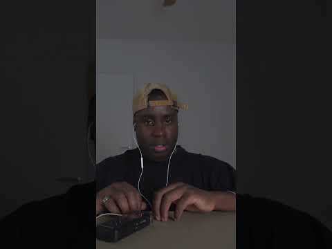 ASMR DEUTSCH BOX TAPping und SCratching