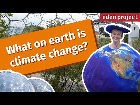 The Science of Climate Change Explained Simply: What You Need to Know
