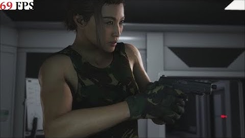 8. Ghost Recon Breakpoint PS5 (Advanced) Main Mission: The Enemy of my Enemy