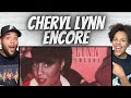 Capture de la vidéo Love It!| First Time Hearing Cheryl Lynn - Encore Reaction