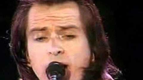 PETER GABRIEL I DON