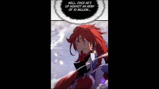 Spoiler Warning Solo Leveling