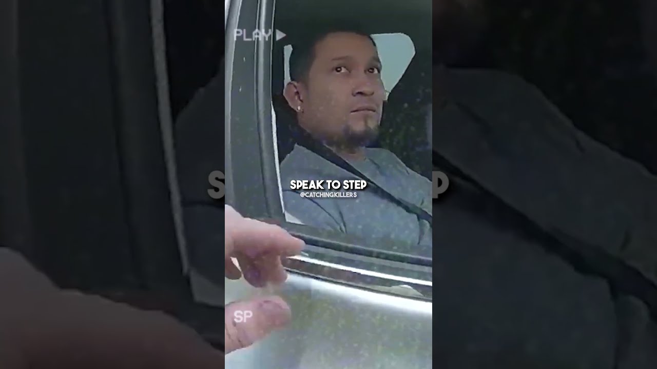 Cops Realizes He S Talking To The MS 13 Gang Leader Crime Trending Coldcasefiles Cop Coldcase