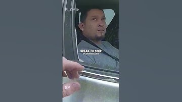 Thumbnail of Cops realizes he's talking to the MS 13 gang leader  #crime #trending #coldcasefiles #cop #coldcase