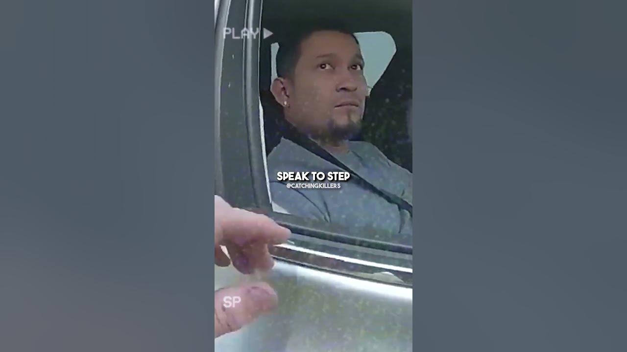 Cops realizes he's talking to the MS 13 gang leader #crime #trending #coldcasefiles #cop #coldcase Cops realizes he's talking to the MS 13 gang leader #crime #trending #coldcasefiles #cop #coldcase