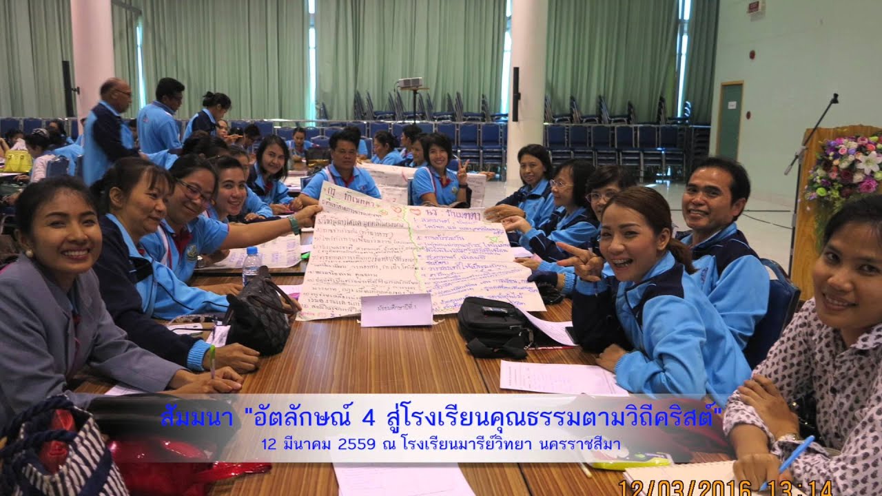 อัตลักษณ์มารีย์วิทยา