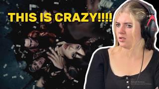 REACTING JOLIN TSAI after 4 years ( Pleasure + DIY)